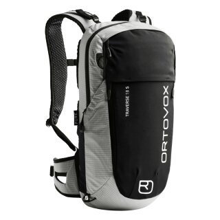 Ortovox TRAVERSE 18 S grey marble