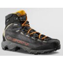 La Sportiva Aequilibrium Hike GTX Carbon/Papaya