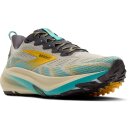 Brooks Ghost Trail men Bleached Sand/Rabbit/Bluefish