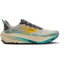 Brooks Ghost Trail men Bleached Sand/Rabbit/Bluefish
