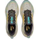 Brooks Ghost Trail men Bleached Sand/Rabbit/Bluefish