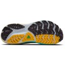 Brooks Ghost Trail men Bleached Sand/Rabbit/Bluefish