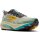 Brooks Ghost Trail men Bleached Sand/Rabbit/Bluefish