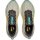 Brooks Ghost Trail men Bleached Sand/Rabbit/Bluefish