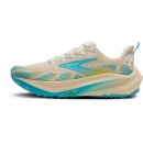 Brooks Ghost Trail women Sand/Star White/Golden Hour