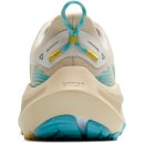 Brooks Ghost Trail women Sand/Star White/Golden Hour