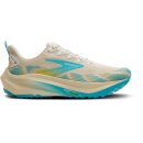 Brooks Ghost Trail women Sand/Star White/Golden Hour