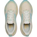 Brooks Ghost Trail women Sand/Star White/Golden Hour
