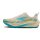 Brooks Ghost Trail women Sand/Star White/Golden Hour