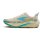 Brooks Ghost Trail women Sand/Star White/Golden Hour