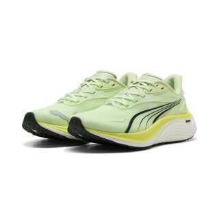 Puma Electrify NITRO 4 Jr,Apple Spritz-Lux Lime black