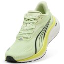 Puma Electrify NITRO 4 Jr,Apple Spritz-Lux Lime black
