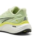 Puma Electrify NITRO 4 Jr,Apple Spritz-Lux Lime black