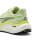 Puma Electrify NITRO 4 Jr,Apple Spritz-Lux Lime black