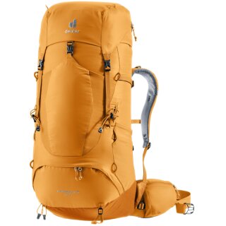 Deuter Aircontact Lite 50 + 10 amber maple