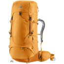 Deuter Aircontact Lite 50 + 10 amber maple