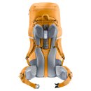 Deuter Aircontact Lite 50 + 10 amber maple