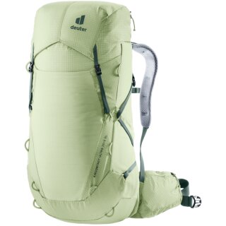 Deuter Aircontact Ultra 35+5 SL mineral ivy