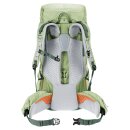 Deuter Aircontact Ultra 35+5 SL mineral ivy