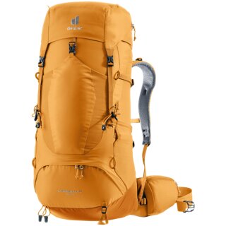 Deuter Aircontact Lite 40 + 10 amber maple