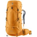 Deuter Aircontact Lite 40 + 10 amber maple