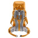 Deuter Aircontact Lite 40 + 10 amber maple