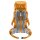 Deuter Aircontact Lite 40 + 10 amber maple