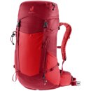 Deuter Futura 26 cherry-masala