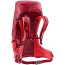 Deuter Futura 26 cherry-masala