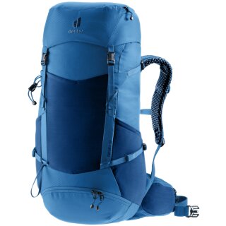 Deuter Futura 32 nightblue-baltic