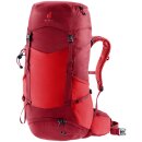 Deuter Futura 32 cherry-masala