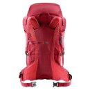 Deuter Futura 32 cherry-masala
