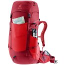 Deuter Futura Pro 32 cherry-masala