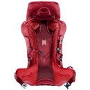 Deuter Futura Pro 32 cherry-masala