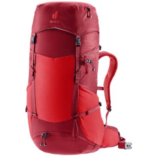 Deuter Futura Pro 36 cherry-masala