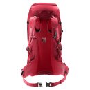 Deuter Futura Pro 36 cherry-masala