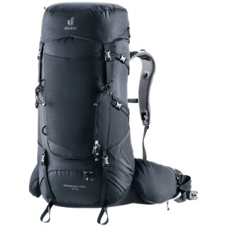 Deuter Aircontact Core 50+10 black
