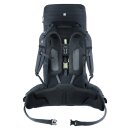 Deuter Aircontact Core 50+10 black