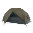MSR Hubba Hubba LT Rucksackzelt für 1 Person