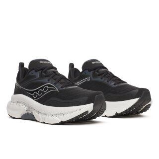 Saucony Omni ST 23 women black silver