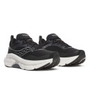 Saucony Omni ST 23 women black silver