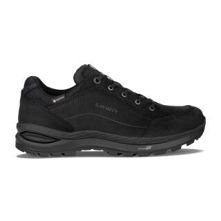 Lowa Renegade evo gtx lo ws black black
