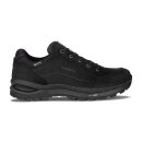 Lowa Renegade evo gtx lo ws black black