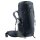 Deuter Aircontact Lite 50 + 10 black graphite