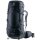 Deuter Aircontact Lite 40 + 10 black graphite