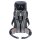 Deuter Aircontact Lite 40 + 10 black graphite