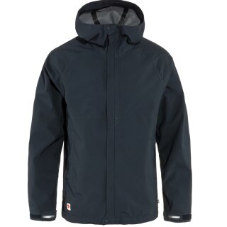 Fjällräven HC Hydratic Trail Jacket M dark navy
