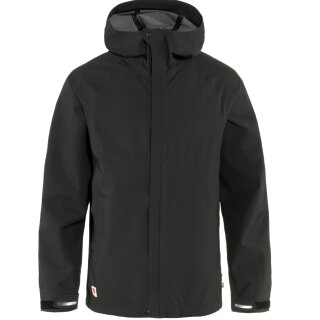 Fjällräven HC Hydratic Trail Jacket M black