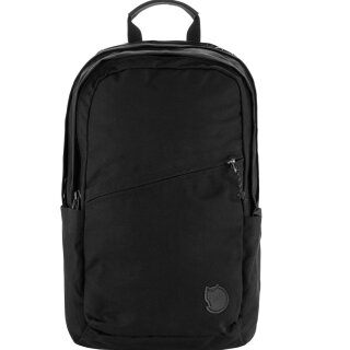 Fjällräven Räven 20 black black