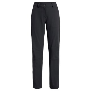 Vaude Wo Strathcona Pants II Black